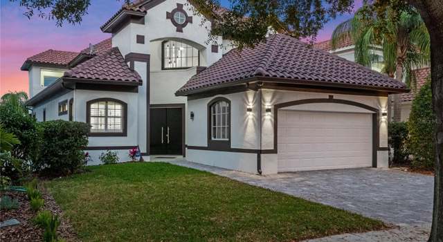 Photo of 8519 Saint Marino Blvd, Orlando, FL 32836