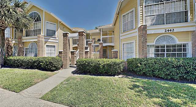 Photo of 2442 Sweetwater Club Cir #43, Kissimmee, FL 34746