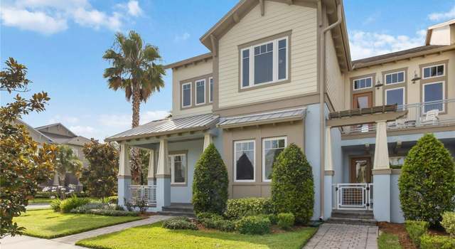 Photo of 13755 Benavente Ave, Orlando, FL 32827