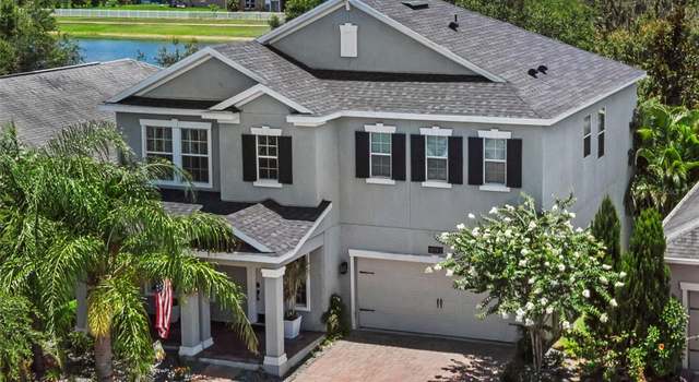 Photo of 14193 Gold Bridge Dr, Orlando, FL 32824
