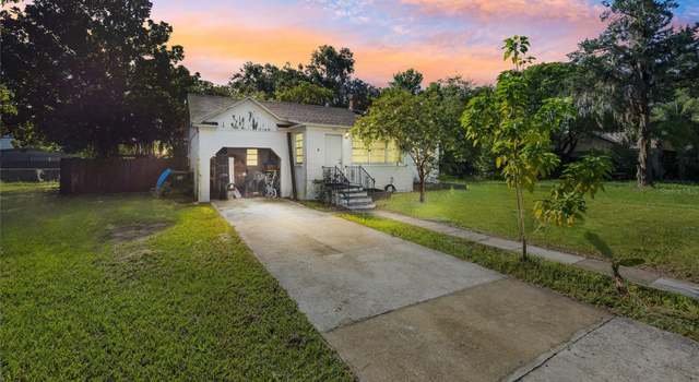 Photo of 466 N Kentucky Ave, Umatilla, FL 32784