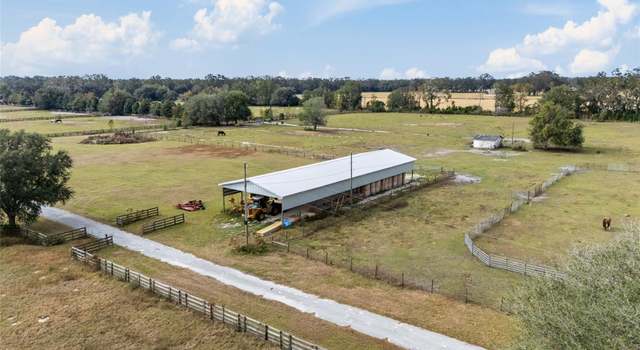 Photo of 6359 SW County Road 307, Trenton, FL 32693