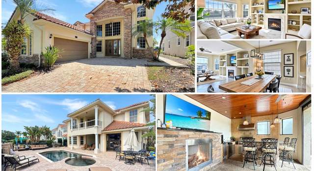 Photo of 1251 Radiant St, Reunion, FL 34747
