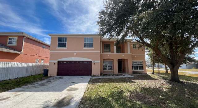 Photo of 340 Cimarron Ct, Kissimmee, FL 34759