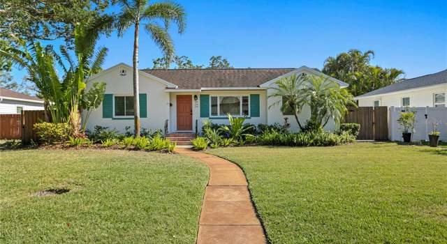 Photo of 432 39th Ave NE, St Petersburg, FL 33703