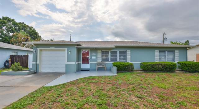 Photo of 6401 15th St N, Saint Petersburg, FL 33702