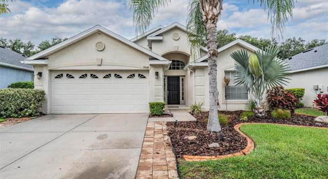 Photo of 6047 Desert Peace Ave, Land O Lakes, FL 34639