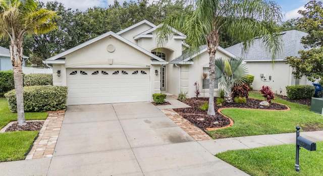Photo of 6047 Desert Peace Ave, Land O Lakes, FL 34639