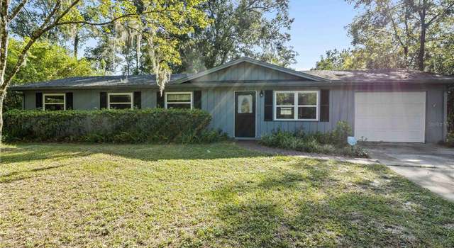Photo of 3641 NW 18th Ter, Gainesville, FL 32605