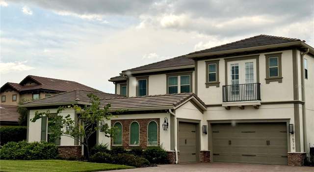 Photo of 16719 Broadwater Ave, Winter Garden, FL 34787