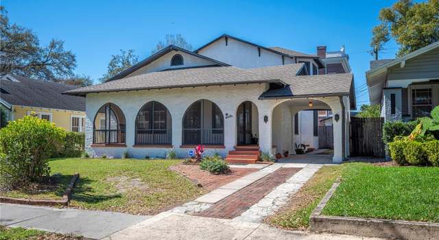 Photo of 949 Success Ave, Lakeland, FL 33801