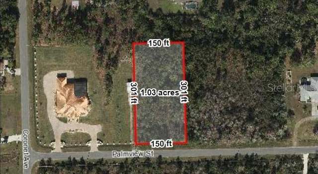 Photo of 0 Palmview St, Orlando, FL 32833
