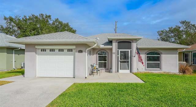 Photo of 593 Sweetwater Way, Haines City, FL 33844