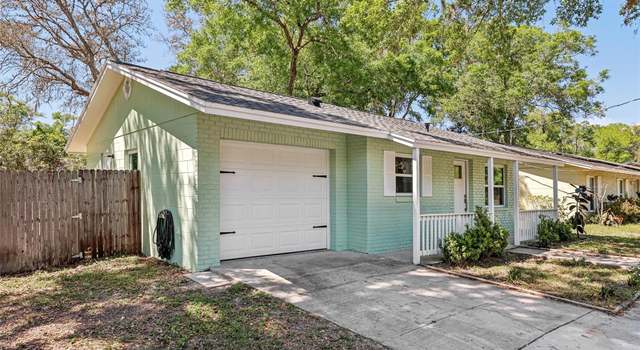 Photo of 670 S Blue Lake Ave, Deland, FL 32724