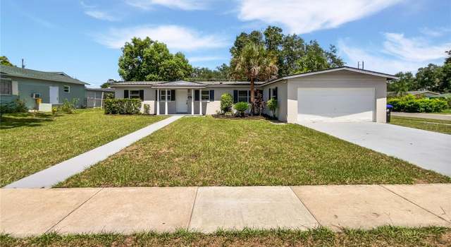 Photo of 2607 Castle Oak Ave, Orlando, FL 32808