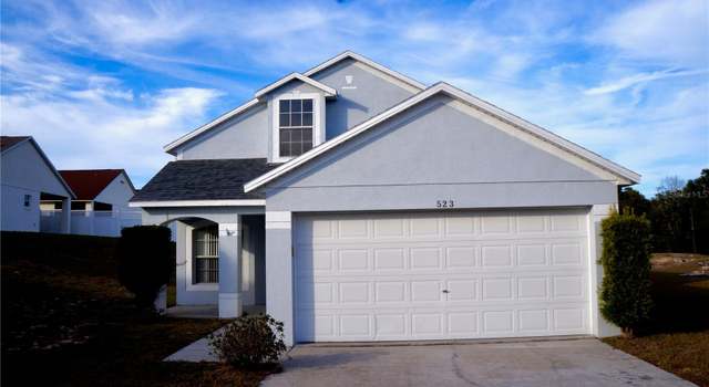 Photo of 523 Royal Ridge Dr, Davenport, FL 33837