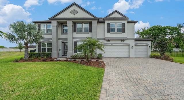 Photo of 9843 Cabernet Ave, Seffner, FL 33584