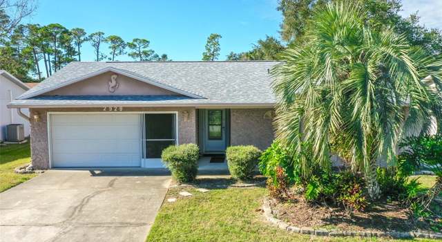 Photo of 2928 Bristol Ln, South Daytona, FL 32119
