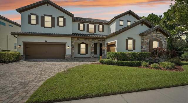 Photo of 17550 Black Rail St, Windermere, FL 34786