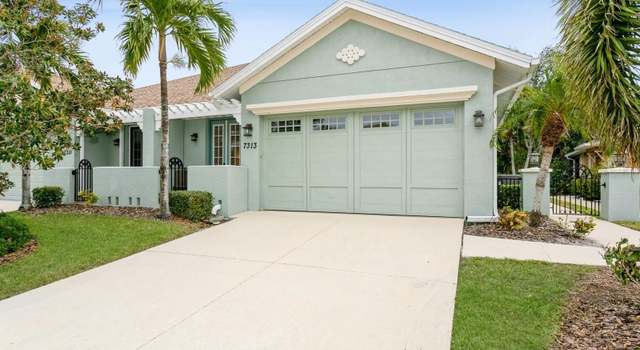 Photo of 7313 Emma Rd, Bradenton, FL 34209