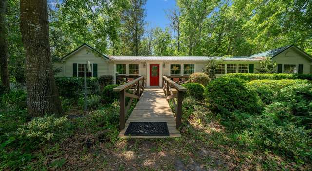 Photo of 21510 NW 106th Court Rd, Micanopy, FL 32667