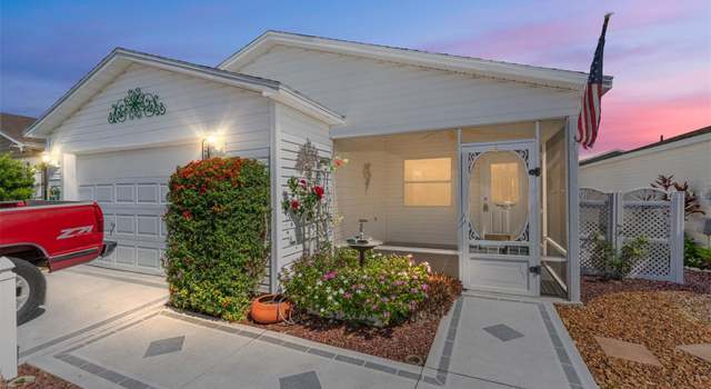 Photo of 2693 Craven Way, The Villages, FL 32162