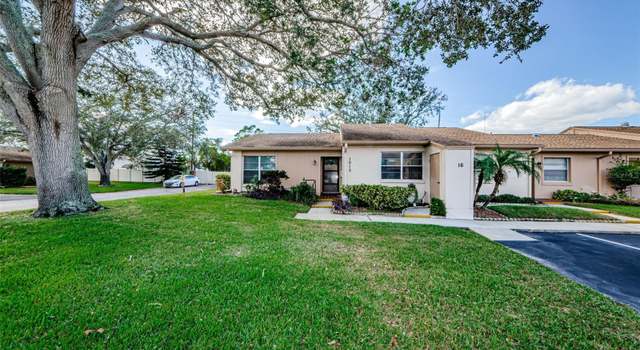 Photo of 1015 Bowsprit Ln #7, Holiday, FL 34691