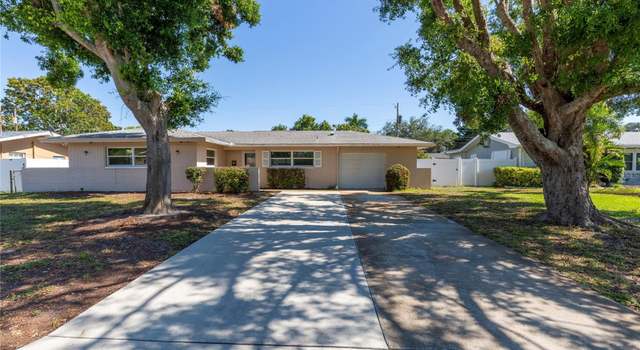 Photo of 1400 63rd Ave S, St Petersburg, FL 33705