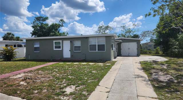 Photo of 3421 Croton Ter, Port Charlotte, FL 33952