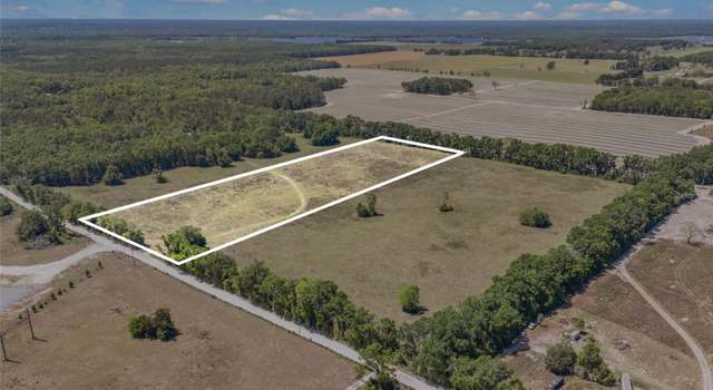 Photo of 872 SW Fry Ave #3, Fort White, FL 32038