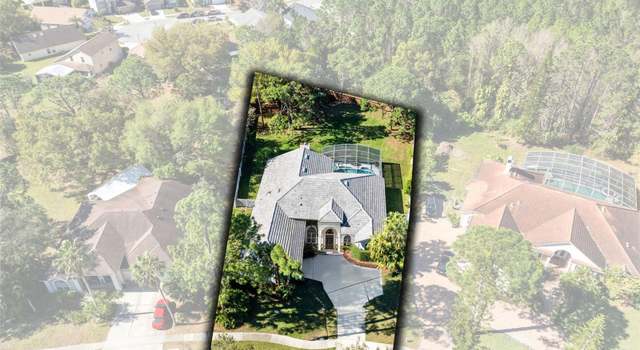 Photo of 4622 Warrington Dr, Orlando, FL 32826