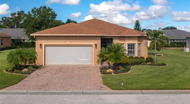 Photo of 2554 Salzburg Loop, Winter Haven, FL 33884