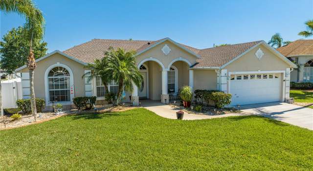 Photo of 3303 Ann Arbor Ct, St Cloud, FL 34772