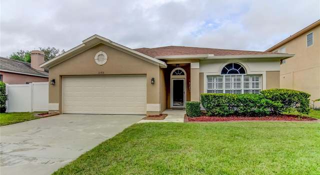 Photo of 12713 Royal George Ave, Odessa, FL 33556