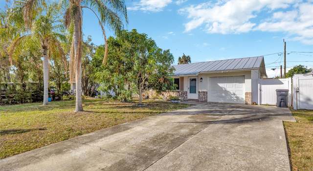 Photo of 6598 26th St N, St Petersburg, FL 33702
