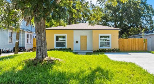 Photo of 1432 19th St S, St Petersburg, FL 33712