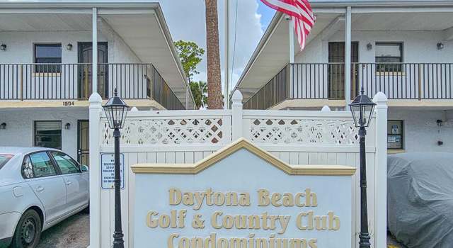 Photo of 1504 Virginia Ave #207, Daytona Beach, FL 32114