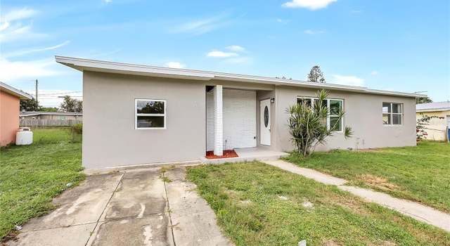 Photo of 3019 Garden Ter NE, Palm Bay, FL 32905