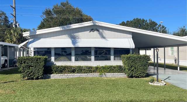 Photo of 36 Berna Cir, Winter Haven, FL 33884