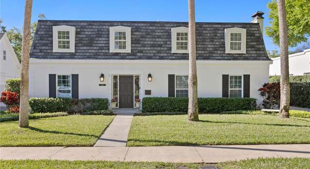 Photo of 4506 W Beachway Dr, Tampa, FL 33609