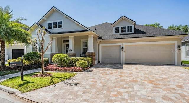 Photo of 14609 Canopy Dr, Tampa, FL 33626