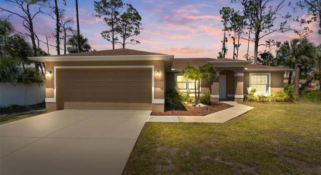 Photo of 4344 Eldron Ave, North Port, FL 34286