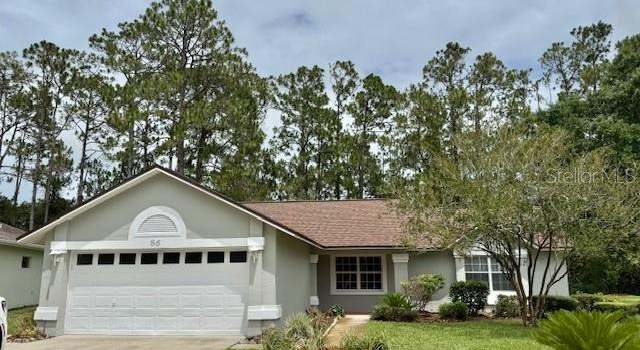 Photo of 86 Ramblewood Dr, Palm Coast, FL 32164