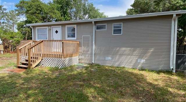 Photo of 28629 Bougainvillea Ave, Paisley, FL 32767