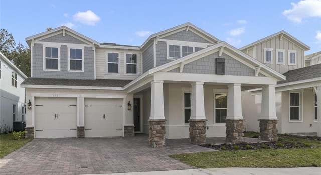 Photo of 231 Severn Way #36, Orlando, FL 32803
