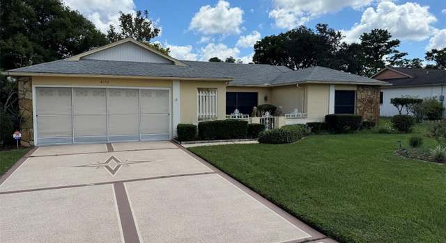 Photo of 4172 Glade Rd, Spring Hill, FL 34606