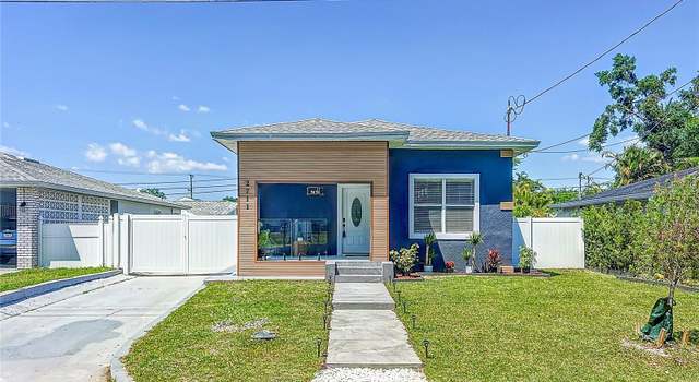 Property at 2711 W Cordelia St, TAMPA, FL 33607, 4 beds, 4 baths