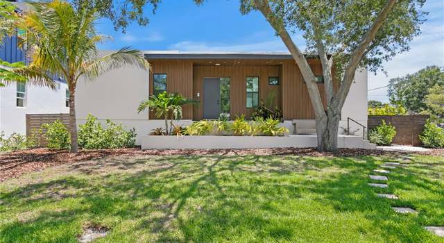 Photo of 500 38th Ave NE, St Petersburg, FL 33704