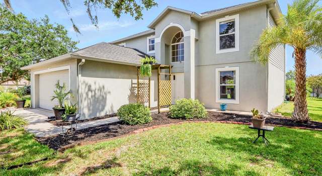 Photo of 31747 Loch Aline Dr, Wesley Chapel, FL 33545