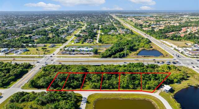 Photo of 6377 Richledge St, Englewood, FL 34224